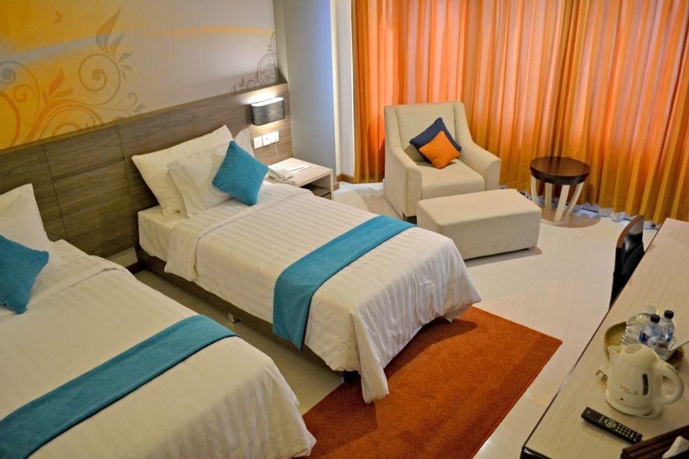 Horison Ultima Bandung Hotel Buitenkant foto
