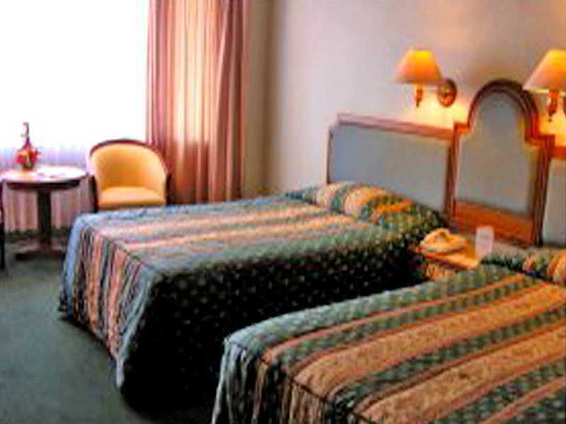 Horison Ultima Bandung Hotel Buitenkant foto